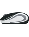 Logitech M187 Wireless Mouse Black   910-002731 - nr 199