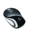 Logitech M187 Wireless Mouse Black   910-002731 - nr 19