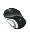 Logitech M187 Wireless Mouse Black   910-002731 - nr 220