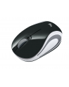 Logitech M187 Wireless Mouse Black   910-002731 - nr 232