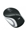 Logitech M187 Wireless Mouse Black   910-002731 - nr 235