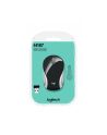 Logitech M187 Wireless Mouse Black   910-002731 - nr 240