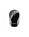 Logitech M187 Wireless Mouse Black   910-002731 - nr 241