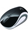 Logitech M187 Wireless Mouse Black   910-002731 - nr 23