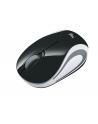 Logitech M187 Wireless Mouse Black   910-002731 - nr 256