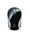 Logitech M187 Wireless Mouse Black   910-002731 - nr 266