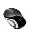 Logitech M187 Wireless Mouse Black   910-002731 - nr 27