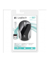 Logitech M187 Wireless Mouse Black   910-002731 - nr 3