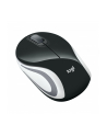 Logitech M187 Wireless Mouse Black   910-002731 - nr 44