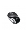 Logitech M187 Wireless Mouse Black   910-002731 - nr 50