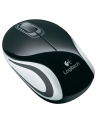 Logitech M187 Wireless Mouse Black   910-002731 - nr 51