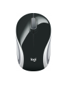 Logitech M187 Wireless Mouse Black   910-002731 - nr 92