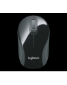 Logitech M187 Wireless Mouse Black   910-002731 - nr 139