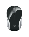 Logitech M187 Wireless Mouse Black   910-002731 - nr 173