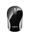Logitech M187 Wireless Mouse Black   910-002731 - nr 174
