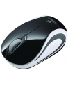 Logitech M187 Wireless Mouse Black   910-002731 - nr 180