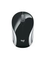Logitech M187 Wireless Mouse Black   910-002731 - nr 245