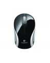 Logitech M187 Wireless Mouse Black   910-002731 - nr 30