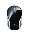 Logitech M187 Wireless Mouse Black   910-002731 - nr 34
