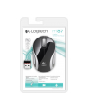 Logitech M187 Wireless Mouse Black   910-002731 - nr 54