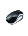 Logitech M187 Wireless Mouse Black   910-002731 - nr 59