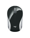 Logitech M187 Wireless Mouse Black   910-002731 - nr 80