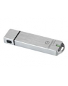 KINGSTON 32GB IronKey Basic S1000 Encrypted USB 3.0 FIPS 140-2 Level 3 - nr 3