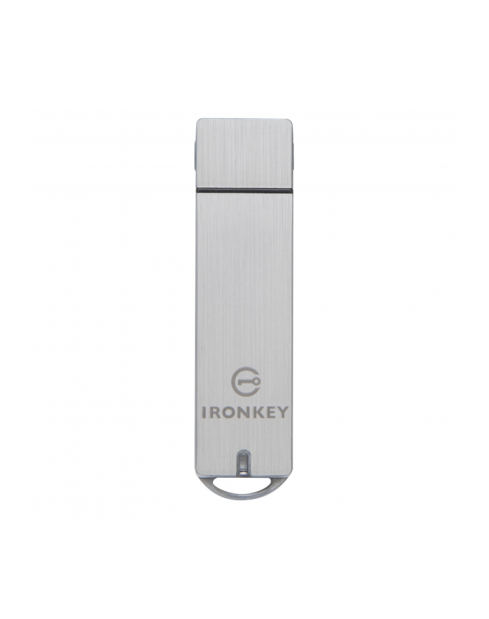 KINGSTON 4GB IronKey Basic S1000 Encrypted USB 3.0 FIPS 140-2 Level 3 główny