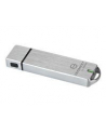 KINGSTON 4GB IronKey Basic S1000 Encrypted USB 3.0 FIPS 140-2 Level 3 - nr 3