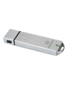 KINGSTON 64GB IronKey Basic S1000 Encrypted USB 3.0 FIPS 140-2 Level 3 - nr 12
