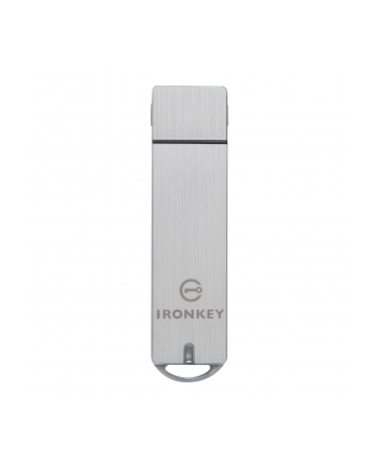 KINGSTON 64GB IronKey Basic S1000 Encrypted USB 3.0 FIPS 140-2 Level 3