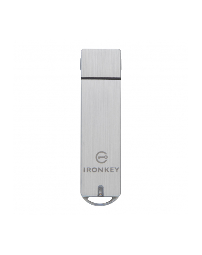 KINGSTON 64GB IronKey Basic S1000 Encrypted USB 3.0 FIPS 140-2 Level 3 główny