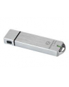 KINGSTON 64GB IronKey Basic S1000 Encrypted USB 3.0 FIPS 140-2 Level 3 - nr 3