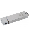 KINGSTON 64GB IronKey Basic S1000 Encrypted USB 3.0 FIPS 140-2 Level 3 - nr 8