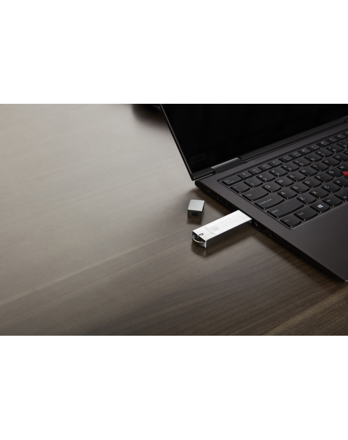 KINGSTON 64GB IronKey Enterprise S1000 Encrypted USB 3.0 FIPS Level 3, Managed główny