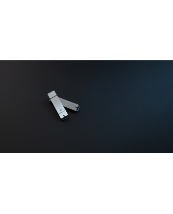 KINGSTON 64GB IronKey Enterprise S1000 Encrypted USB 3.0 FIPS Level 3, Managed
