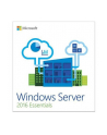 Microsoft OEM Windows Svr Essentials 2016 ENG x64 1-2CPU     G3S-01045 - nr 13