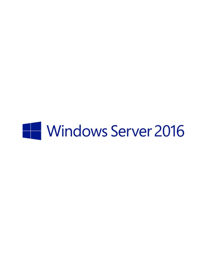 Microsoft OEM Windows Svr Datacenter 2016 ENG 4Core NoMedia/NoKey AddLic. P71-08710 główny