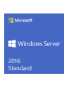 Microsoft OEM Windows Svr Standard 2016 ENG x64 16Core DVD P73-07113 - nr 16