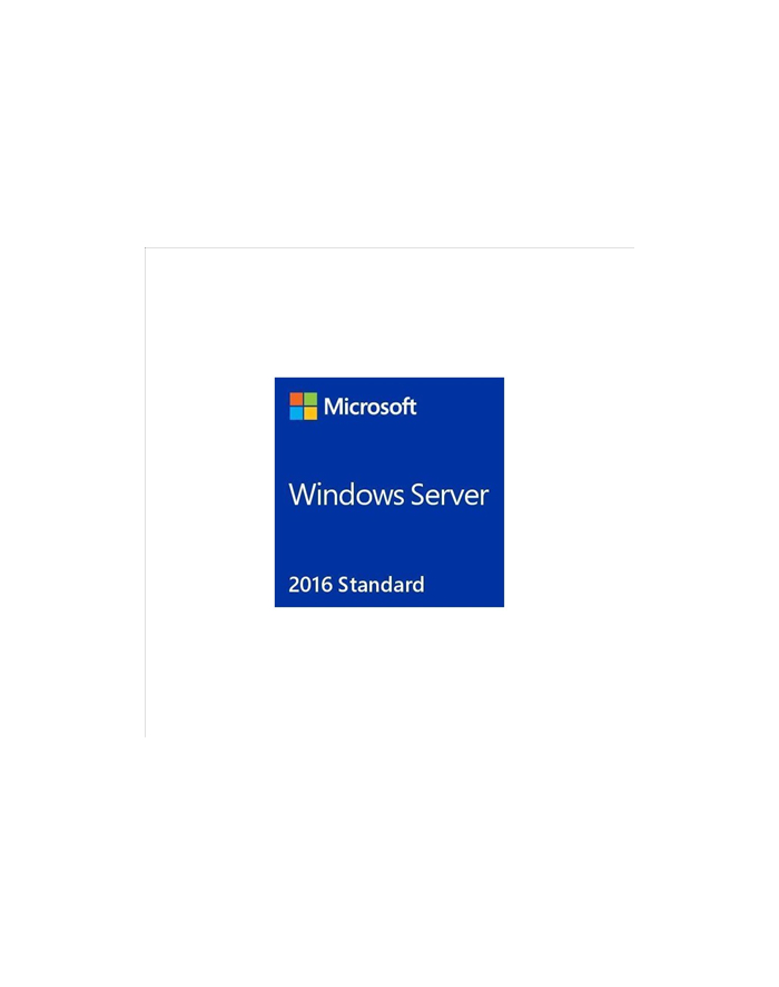 Microsoft OEM Windows Svr Standard 2016 ENG x64 2Cr NoMedia/NoKey (APOS)  AddLic. P73-07153 główny