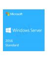 Microsoft OEM Windows Svr Standard 2016 PL x64 2Core NoMedia/NoKey (APOS) AddLic. P73-07160 - nr 3