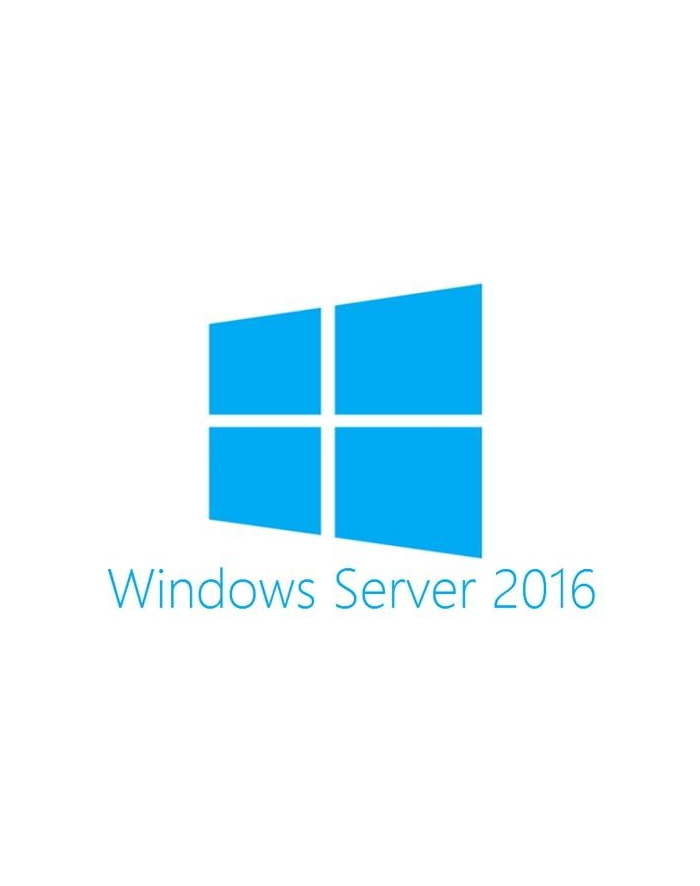 Microsoft OEM Win CAL 2016 User PL  1Clt       R18-05232 główny