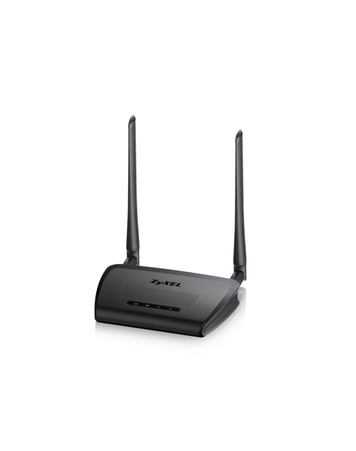 WAP3205V3 AP WiFi N300 2xLAN 2x2dBi WPS główny