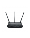 Asus Wireless-AC750 Dual-Band Gigabit Router - nr 1