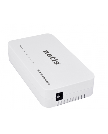 Netis Switch Desktop 5-port 1GB