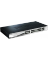 D-Link 28-Port Gigabit PoE+ Smart Switch including 4 SFP Ports - nr 17