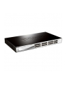 D-Link 28-Port Gigabit PoE+ Smart Switch including 4 SFP Ports - nr 7