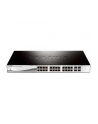 D-Link 28-Port Gigabit PoE+ Smart Switch including 4 SFP Ports - nr 8