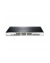 D-Link 28-Port Gigabit Stackable POE (max. 370W) Smart Switch incl. 4 10G SFP+ - nr 11