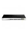 D-Link 16 Port switch including 12x10G ports, 2xSFP & 2xSFP/Combo - nr 10
